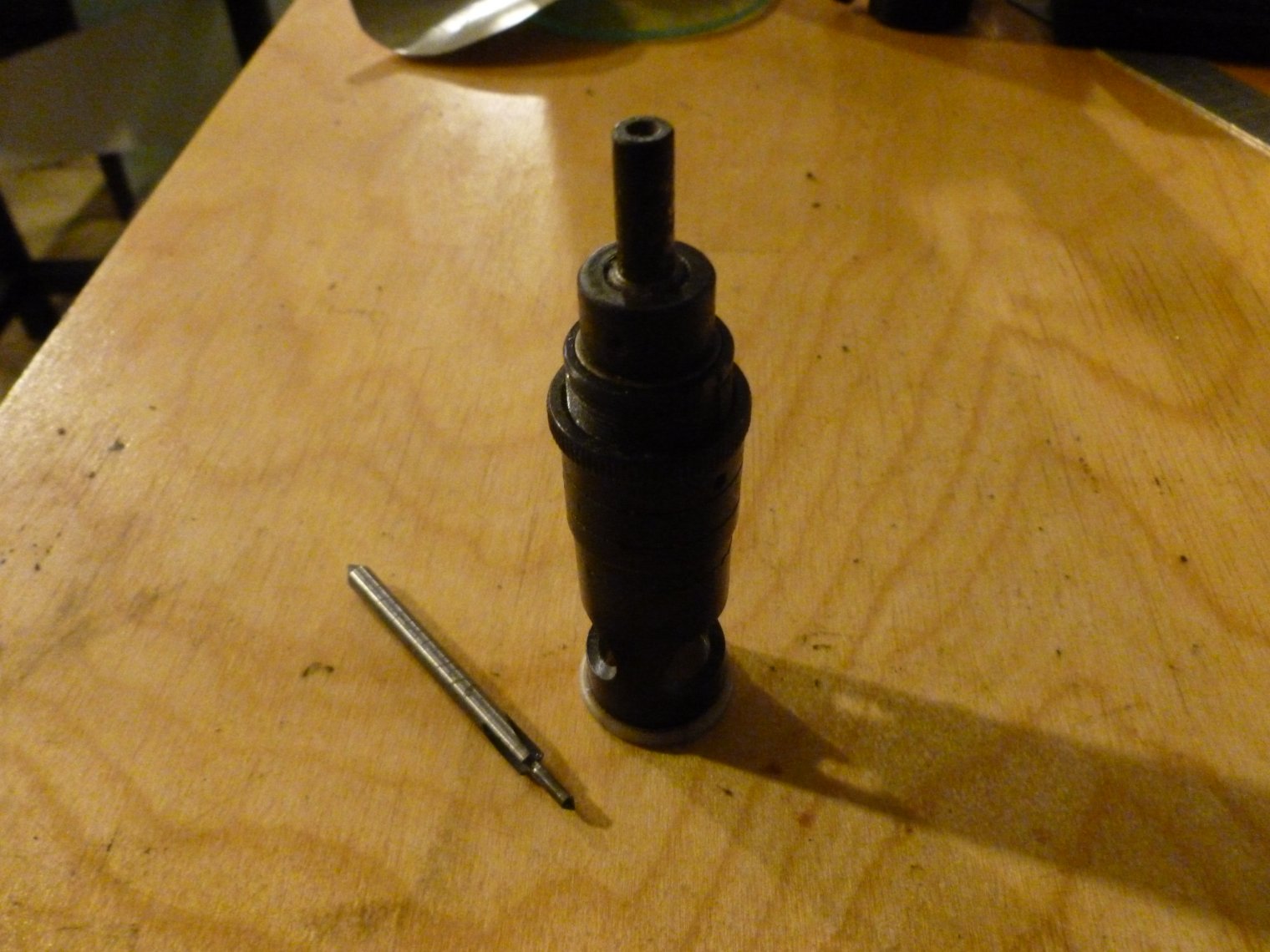 Countersink drill Bits