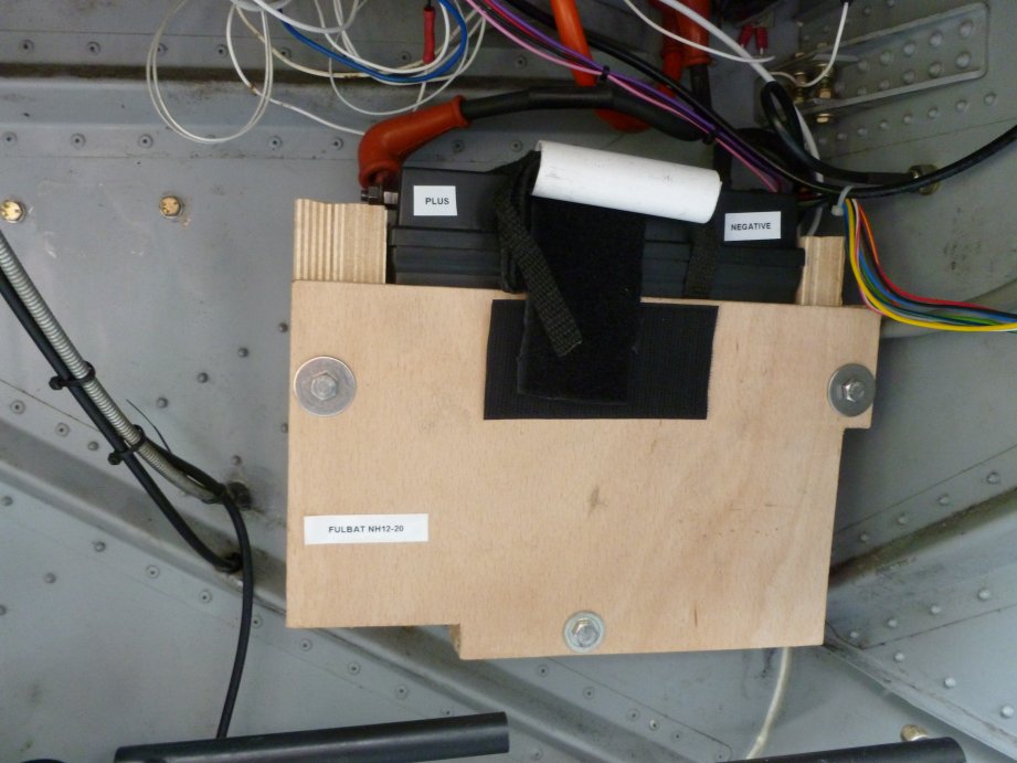 Andair valve Fuel valve