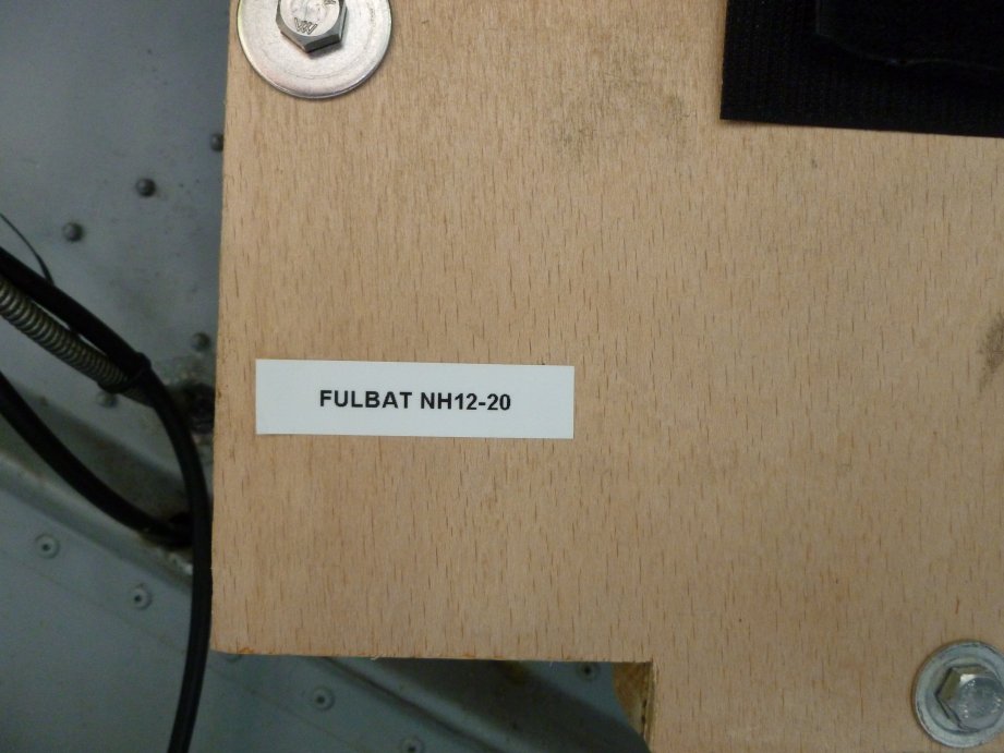 Fuel valve