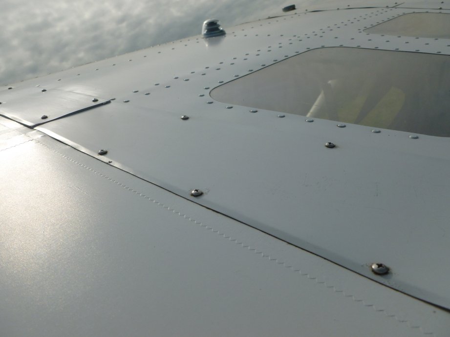 Front Fairing